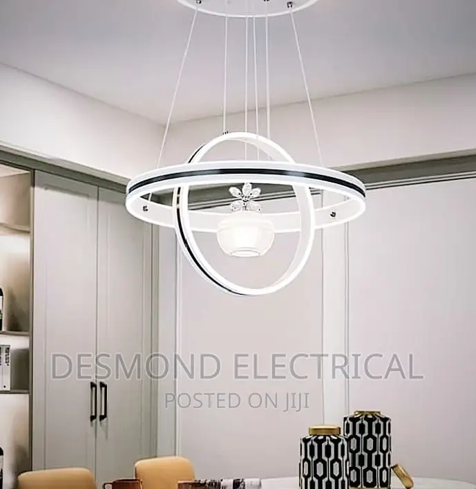 LED Dropping Light