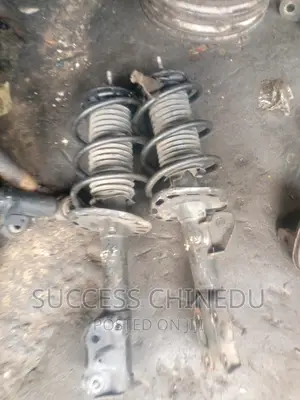 Front Shock for Honda City 2006