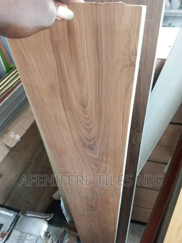 SPC Wooden Laminate Floors