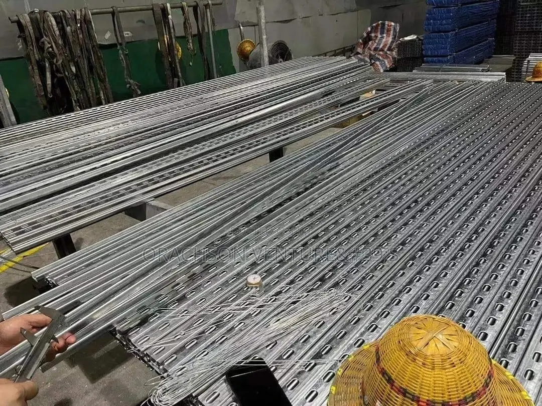 All Sizes of Imported Unitrust Available