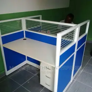 Two in One Work Station