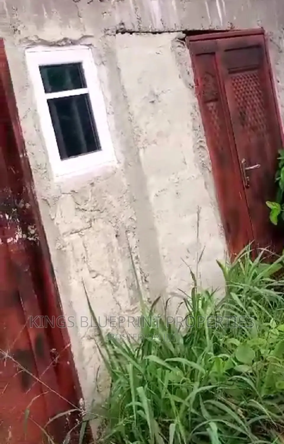3bdrm Block of Flats in Agbarho, Warri for sale