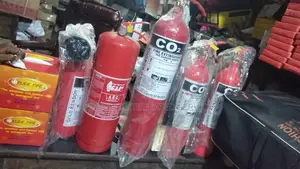6kg Fire Extinguisher