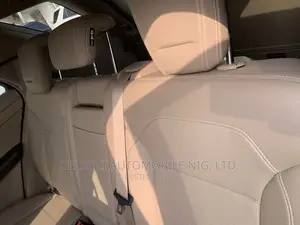 Mercedes-Benz M Class ML 350 4Matic 2013 Gold