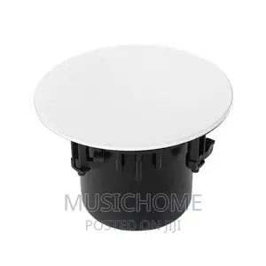 Full Range Inceiling Speaker With Low, Mid High Frequency