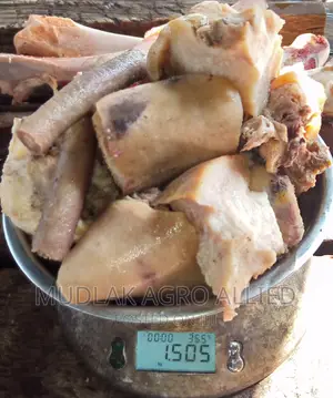 Slaughtering of Cow, Goat ,Ram
