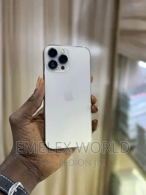 Apple iPhone 13 Pro Max 256 GB Gold