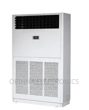 Brand New MIDDEA 10TON Floor Standing Ac/100% Full Copper/