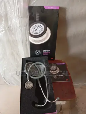 Classic 111 Litman Stethoscope