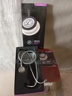 Classic 111 Litman Stethoscope