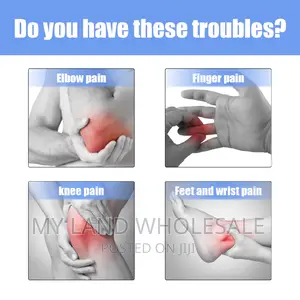 Pro Pain Relief Restorative Joint Spray