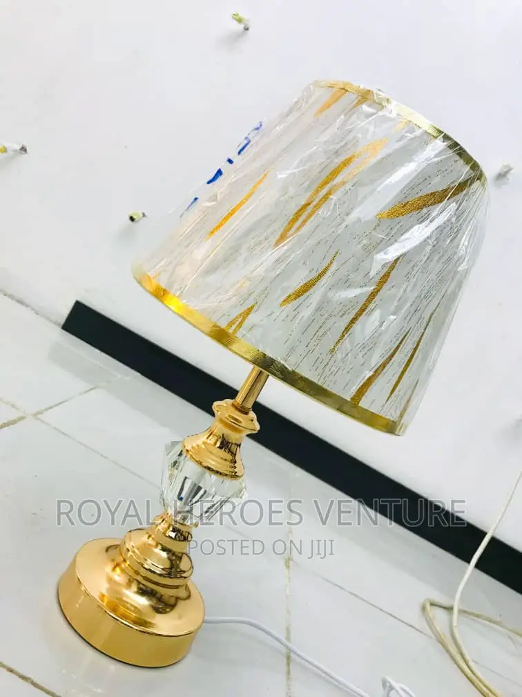 Bed /Table Lamp Light