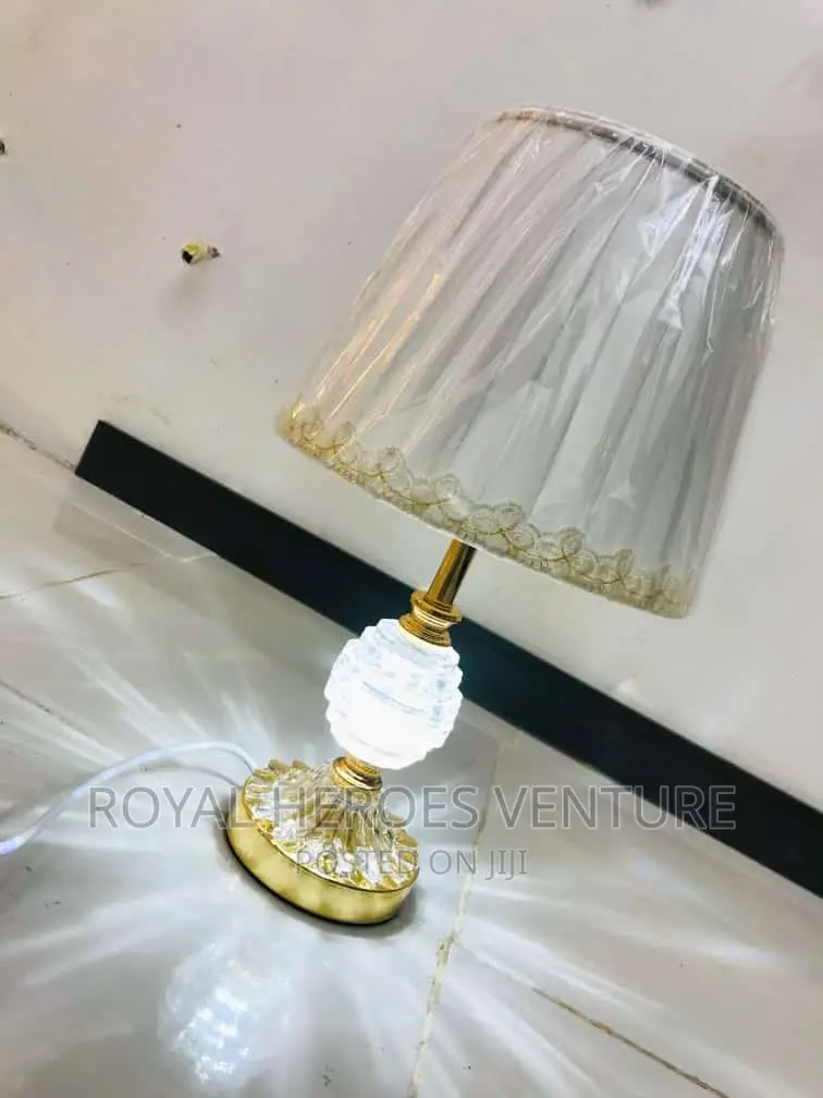 Bed /Table Lamp Light