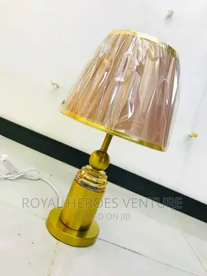 Bed /Table Lamp Light