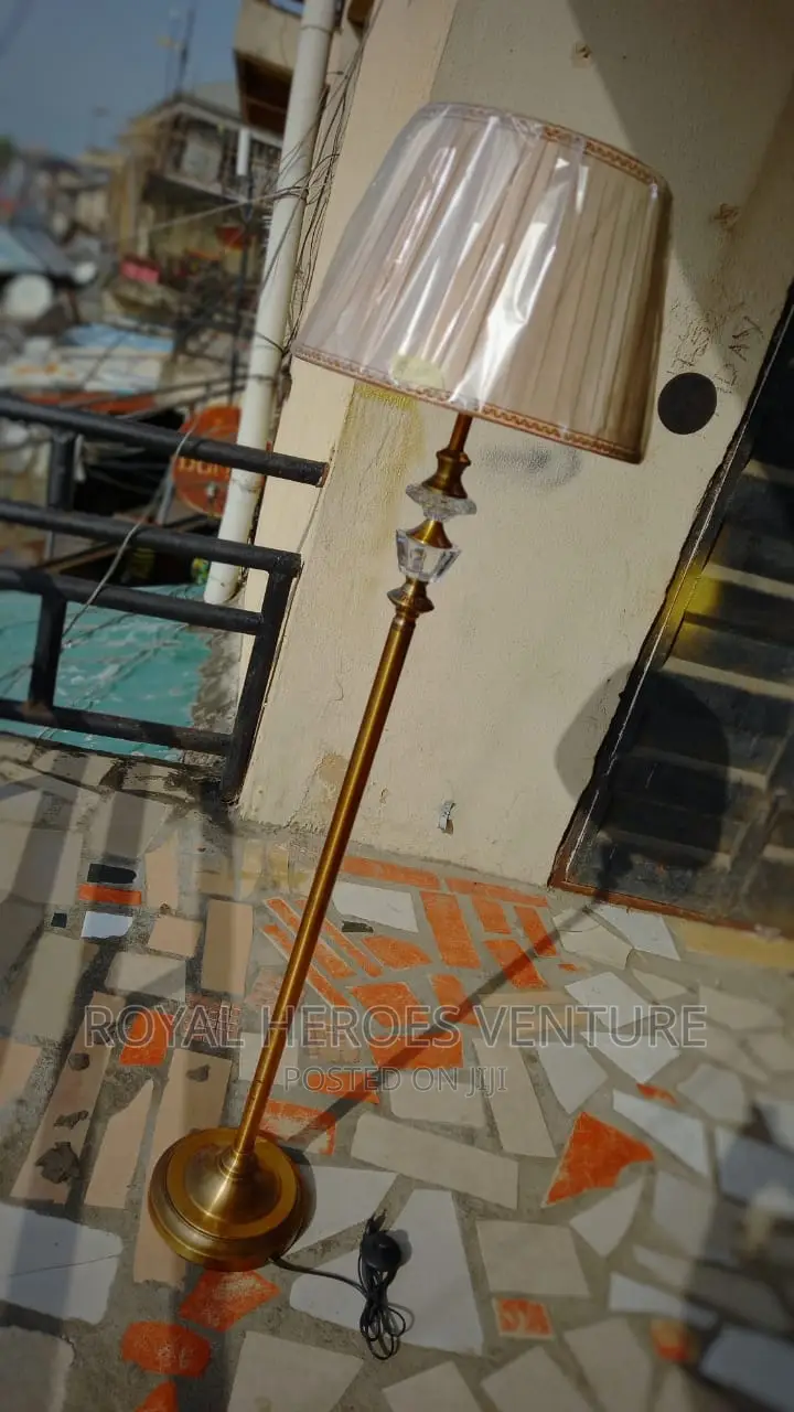 Standing Lamp Light