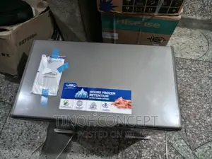 Haier Thermocool Chest Freezer 200 Litres