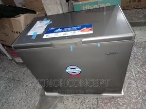Haier Thermocool Chest Freezer 200 Litres