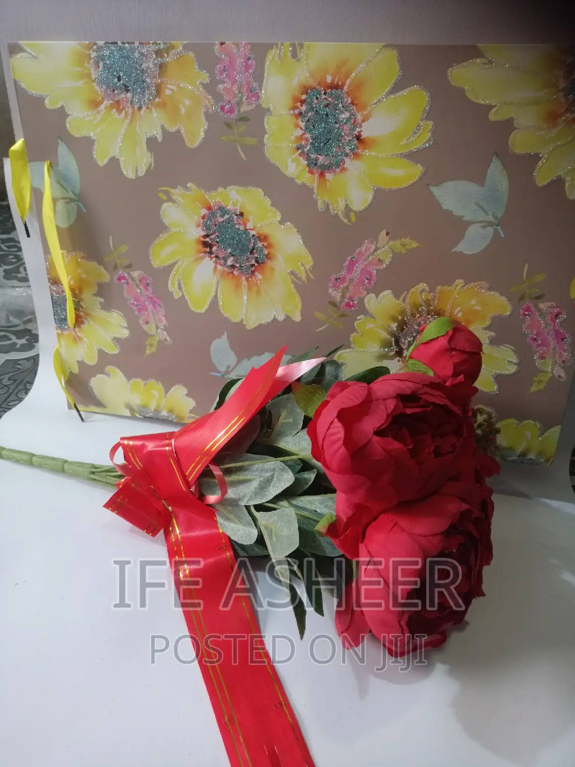 Rose Flowers for Lovers 009