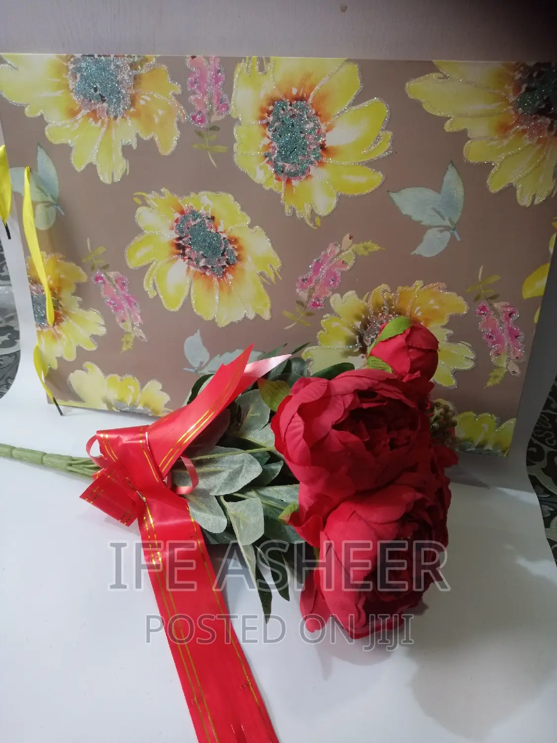 Rose Flowers for Lovers 009