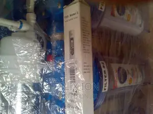 Reverse Osmosa Water Equipment
