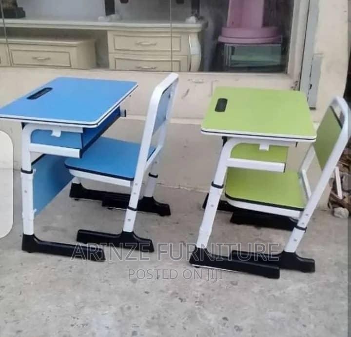 Executive Student Chair