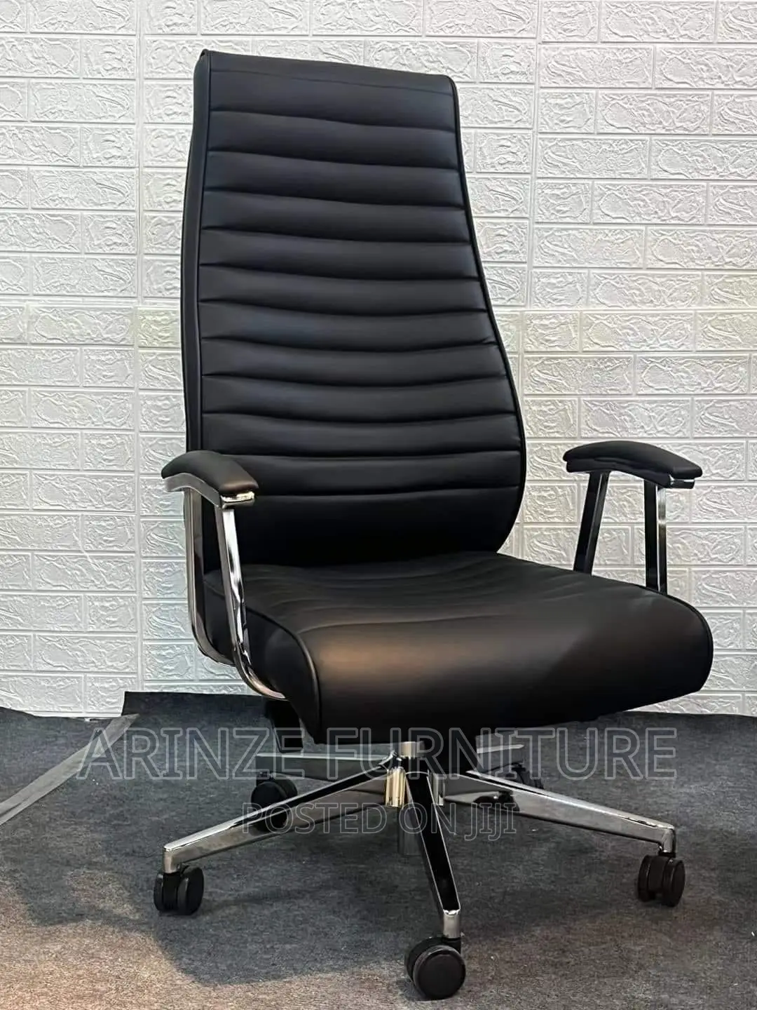 Executive Office Chair