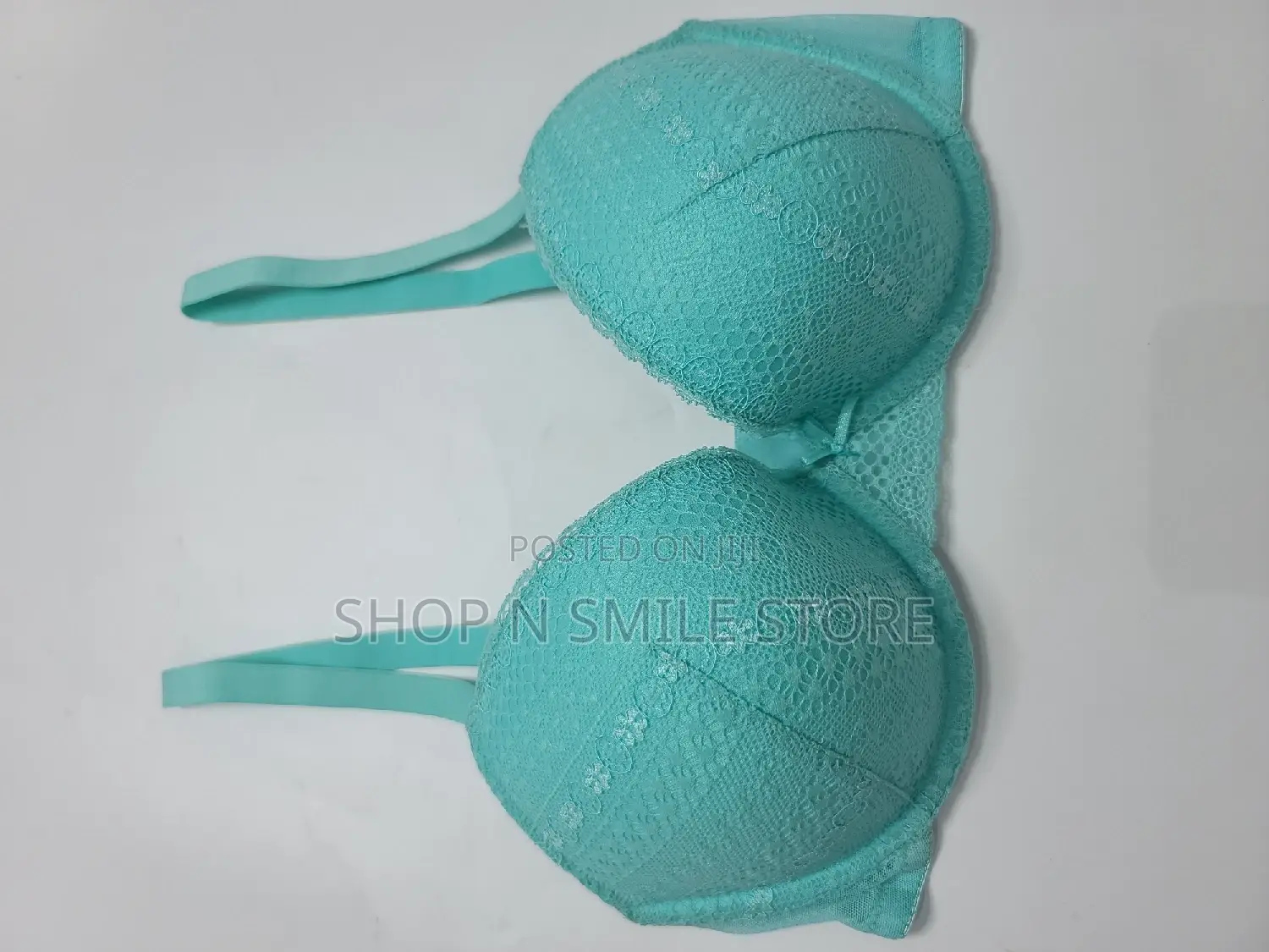 Beautiful Lightly Padded UK Bra