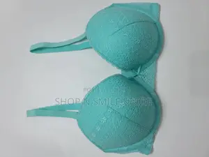 Beautiful Lightly Padded UK Bra