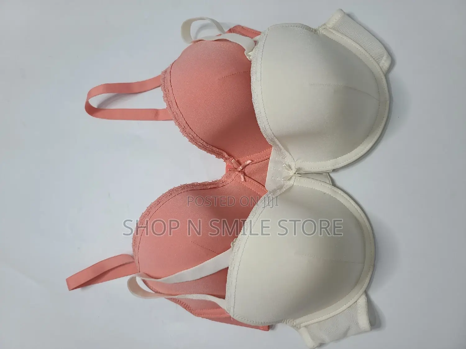 Beautiful Lightly Padded UK Bra