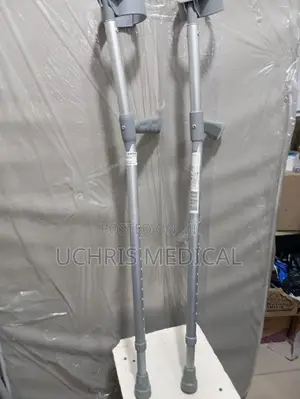 Elbow Walking Stick