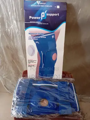 Knee Sport
