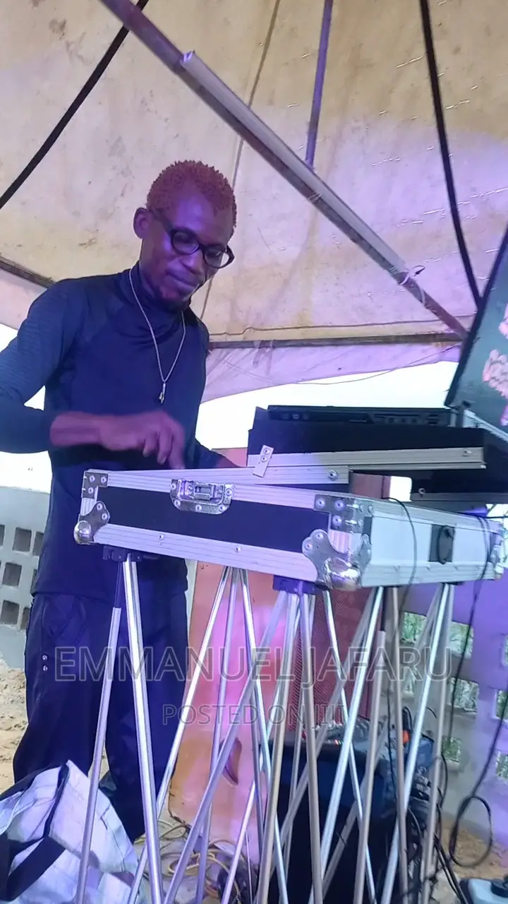 Dj Services And Equipment Rentals.