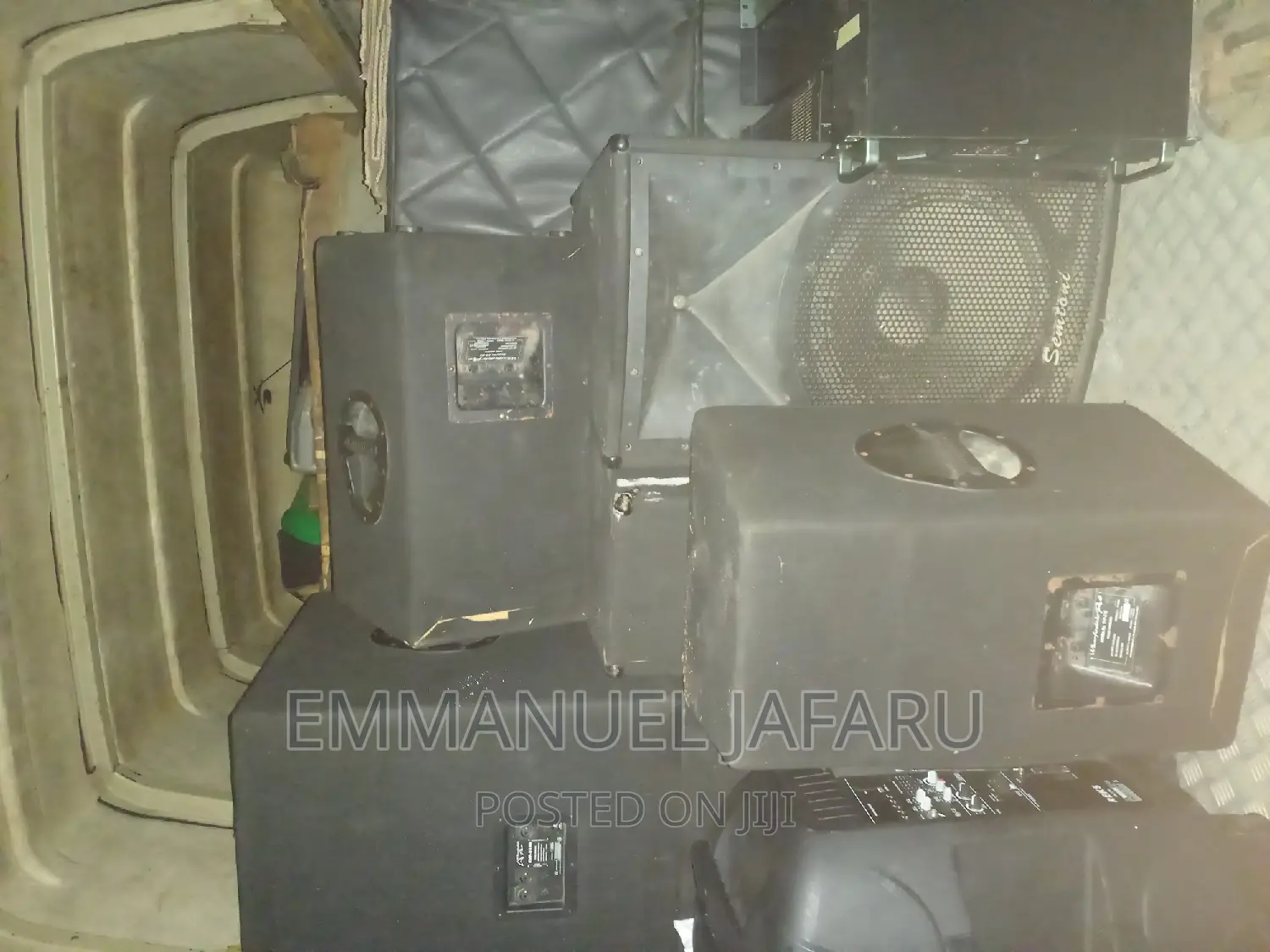 Dj Services And Equipment Rentals.