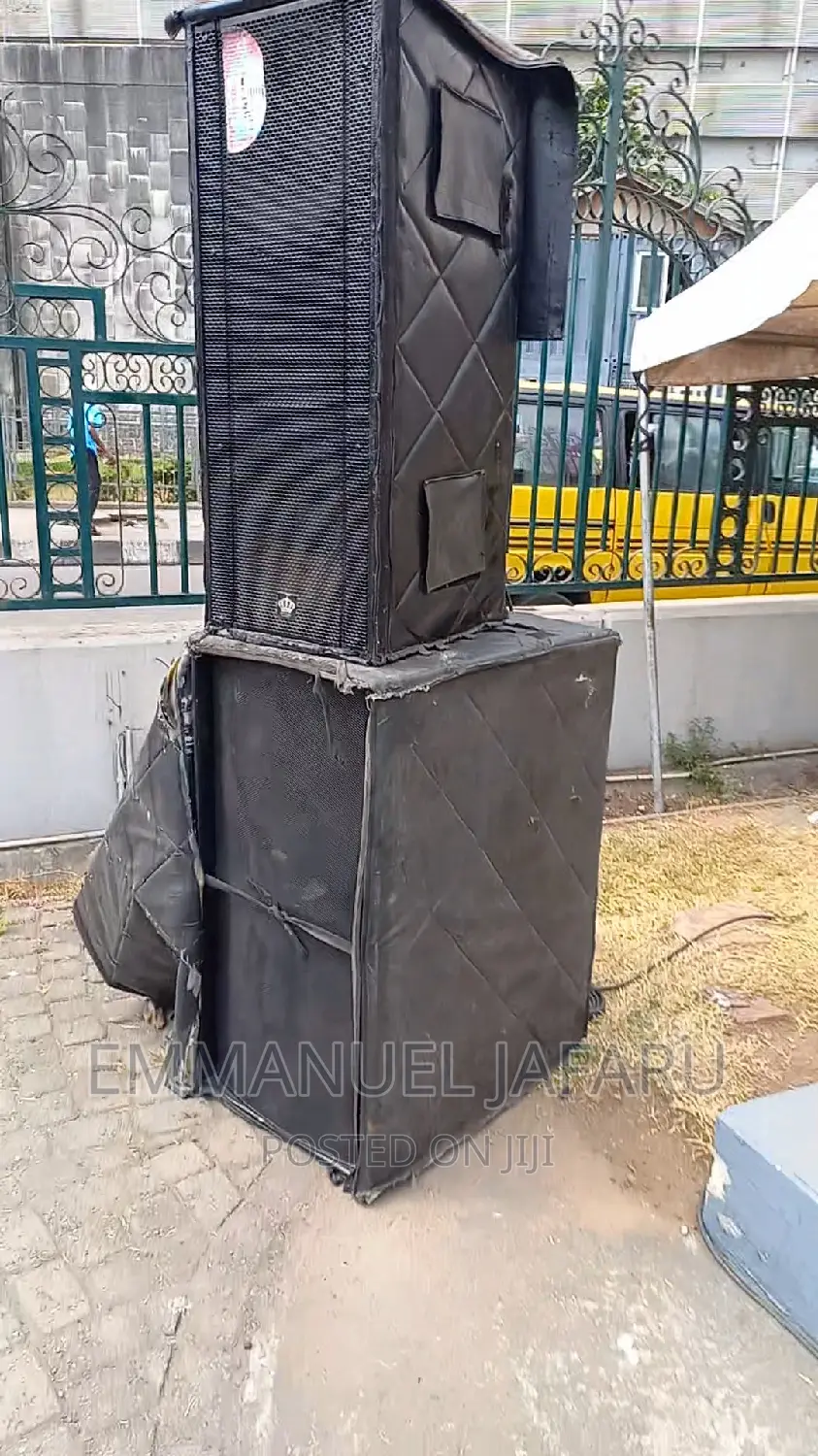 Dj Services And Equipment Rentals.