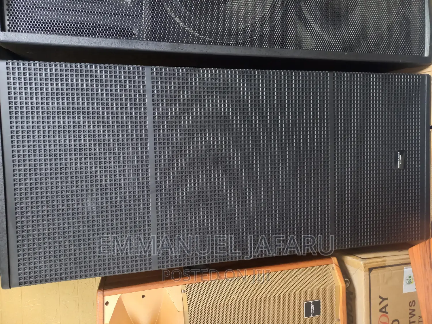 Dj Services And Equipment Rentals.