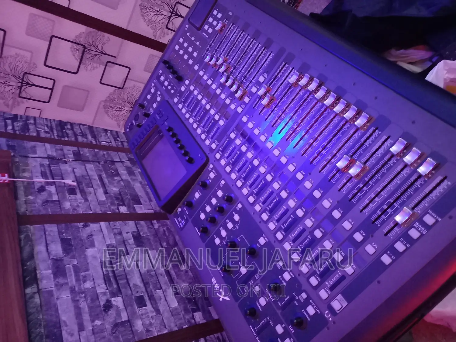 Dj Services And Equipment Rentals.