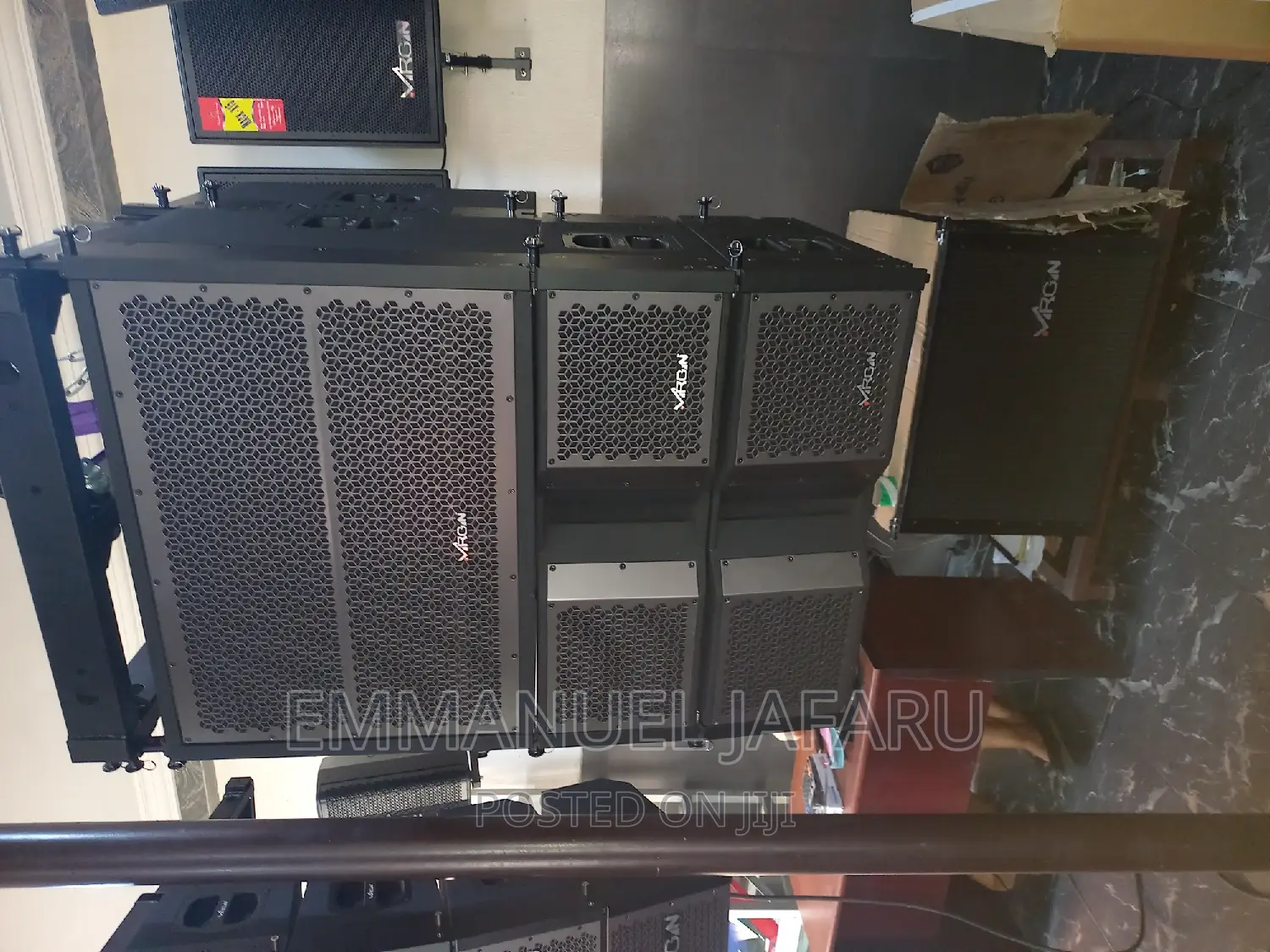 Dj Services And Equipment Rentals.