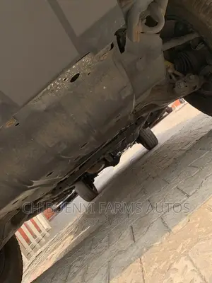 Toyota Tundra 2017 Silver