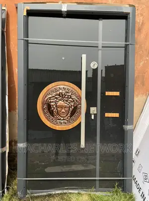 4ft Turkey Luxury Door Cdc35