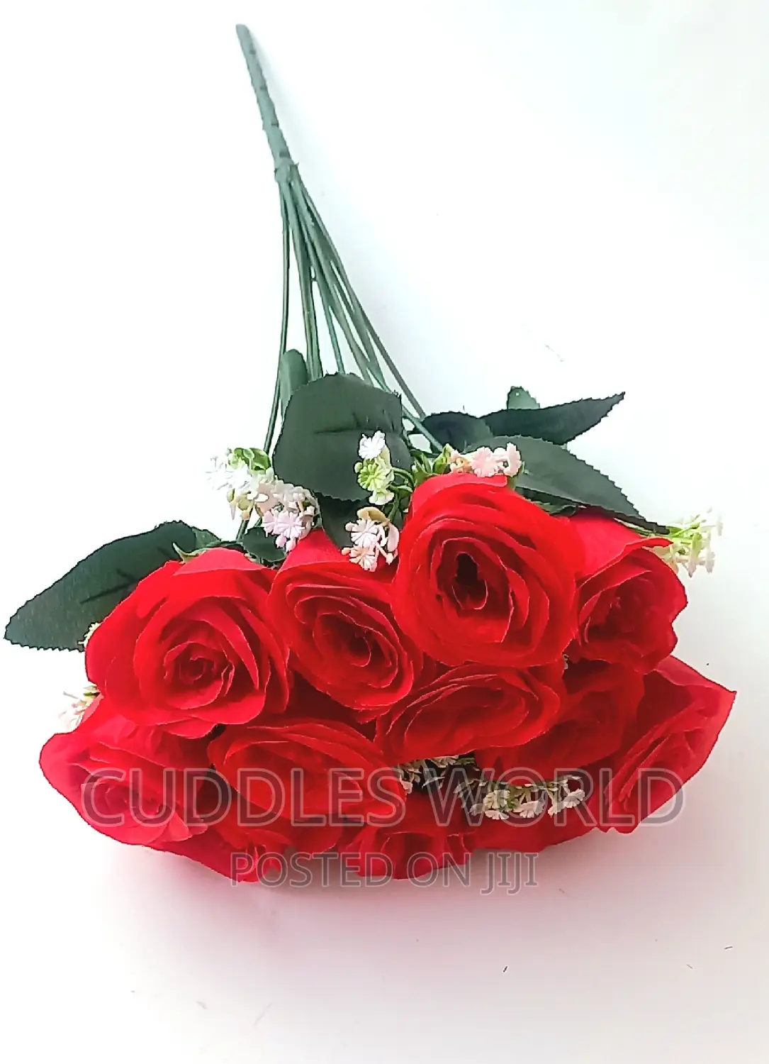 Rose Flower Bouquet