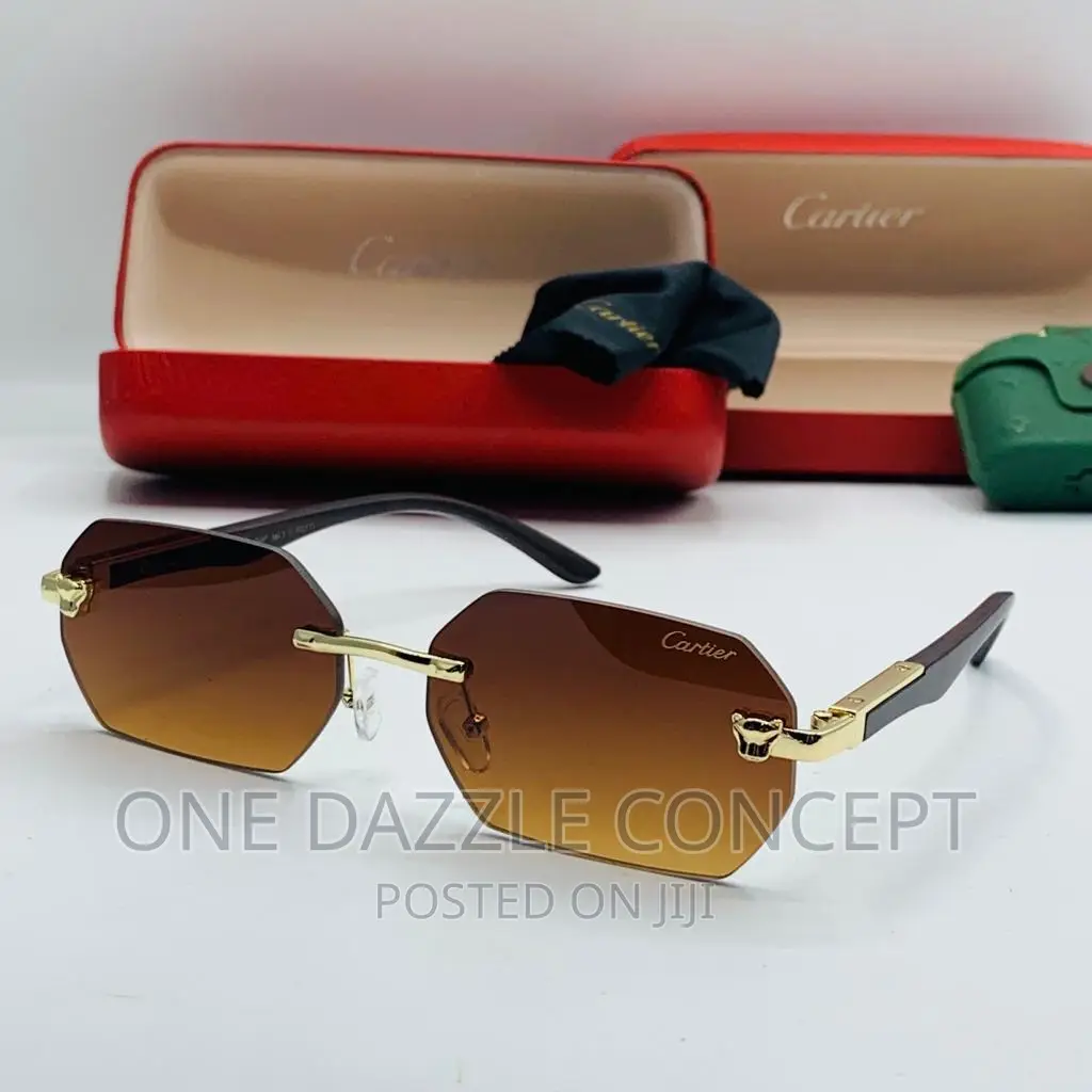 Cartier Eyewear