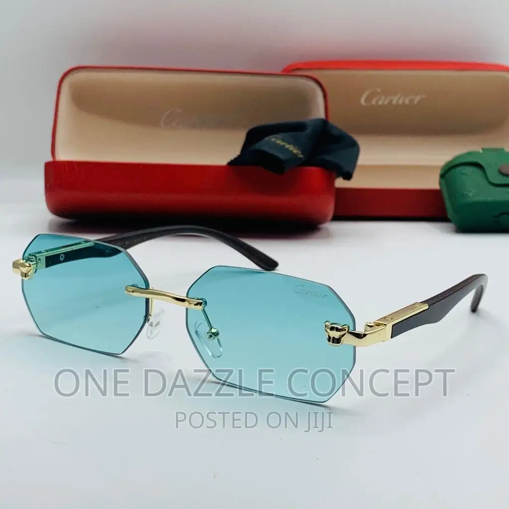 Cartier Eyewear