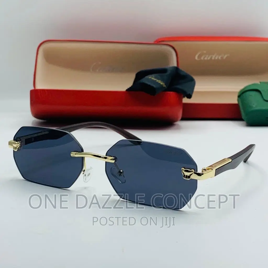Cartier Eyewear