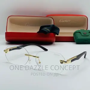 Cartier Eyewear