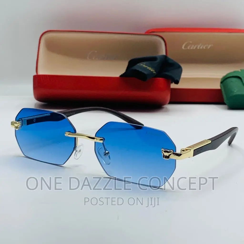 Cartier Eyewear