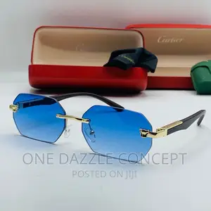 Cartier Eyewear