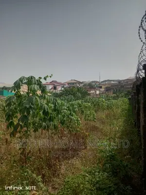 A Plot of Land at Akala Express Rd