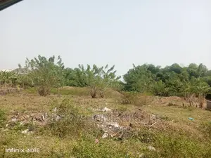 A Plot of Land at Akala Express Rd