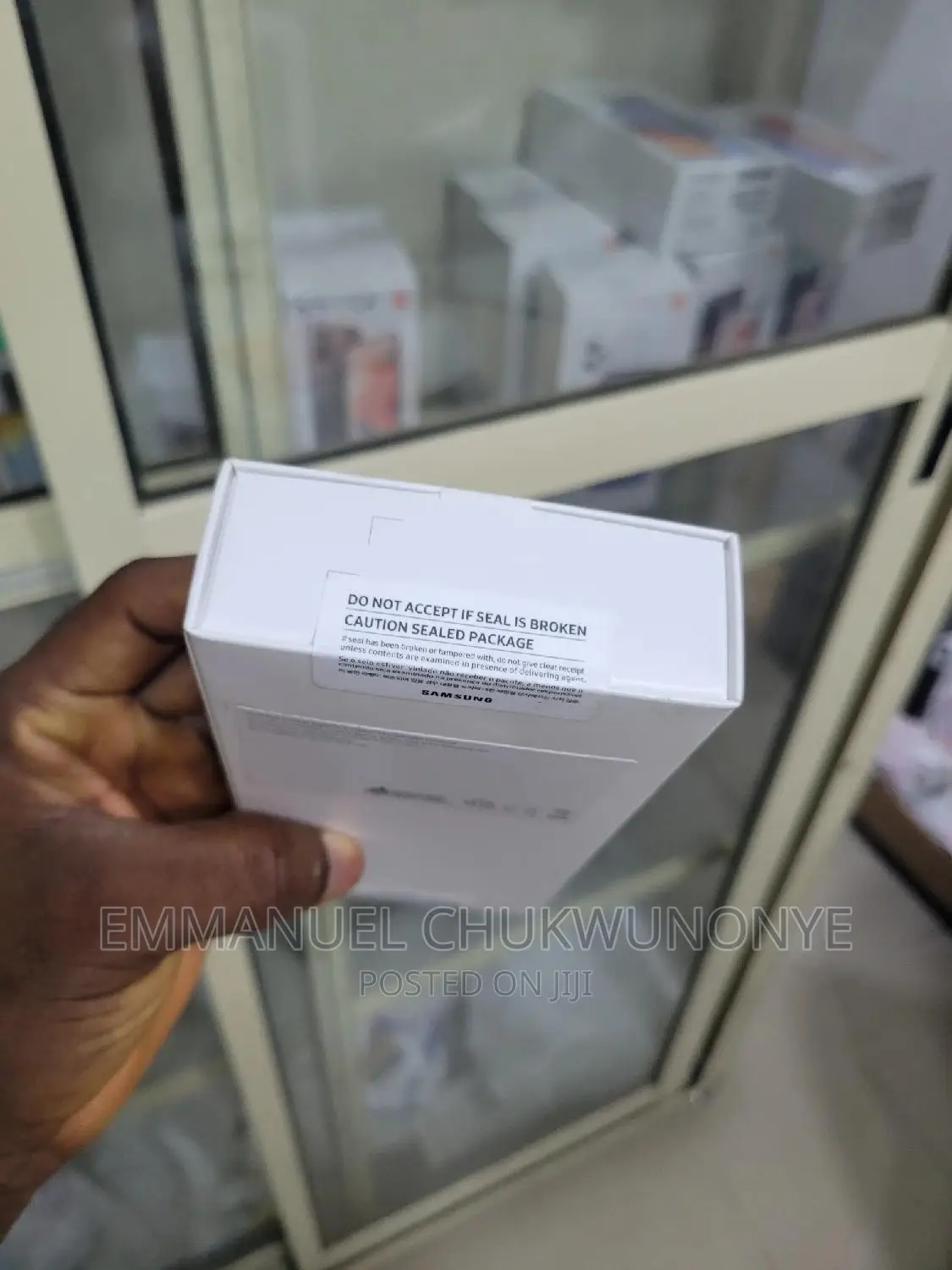 New Samsung Galaxy A05s 64 GB
