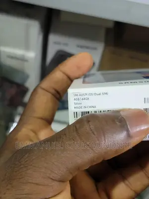 New Samsung Galaxy A05s 64 GB